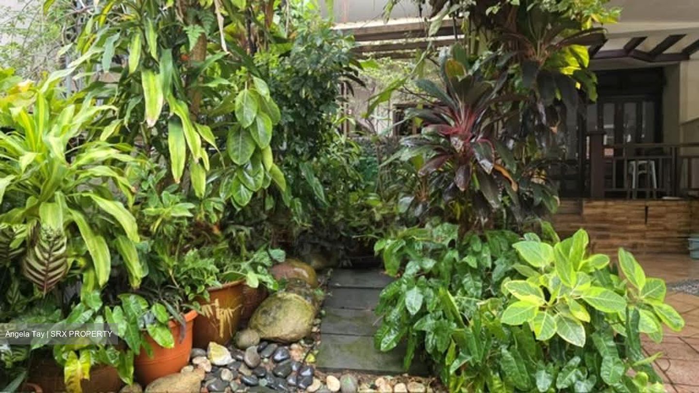 Jalan Punai (D14), Terrace #578496111